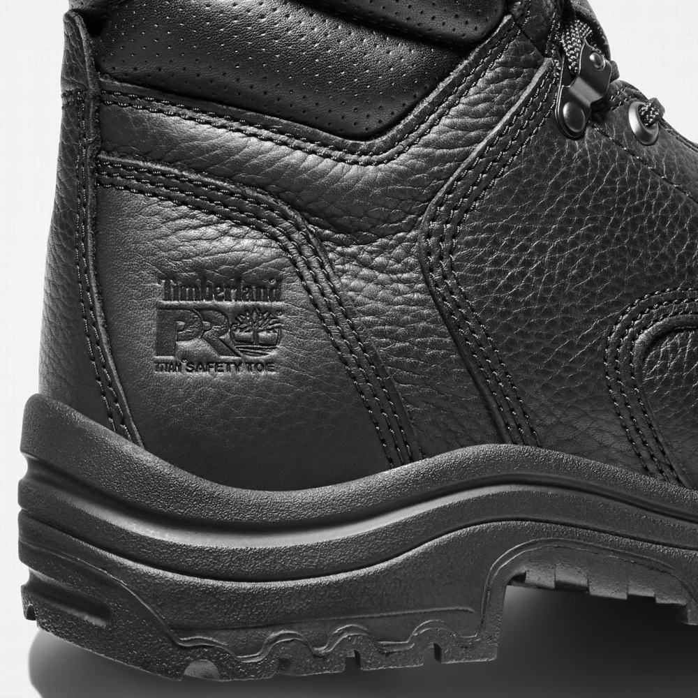 Pánské Pracovní Boty Timberland TiTAN 6
