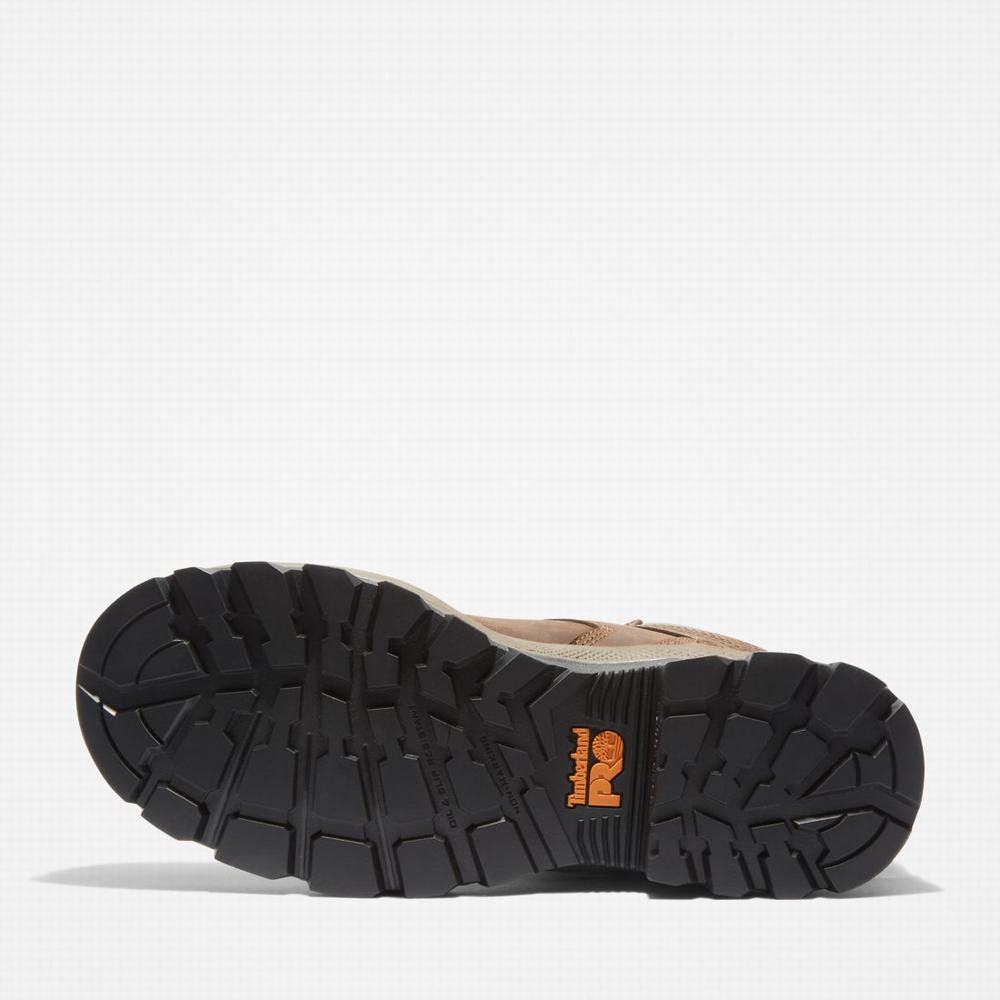 Pánské Pracovní Boty Timberland TiTAN EV 6