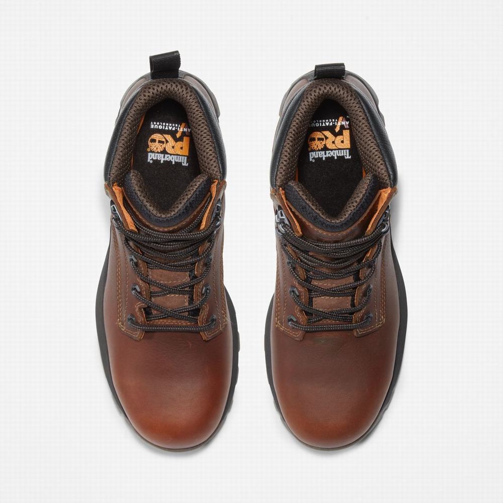 Pánské Pracovní Boty Timberland TiTAN EV 6