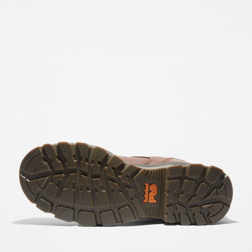 Pánské Pracovní Boty Timberland TiTAN EV 6
