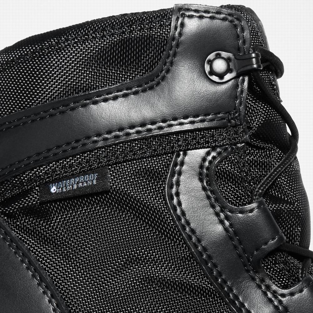 Pánské Pracovní Boty Timberland Valor 6