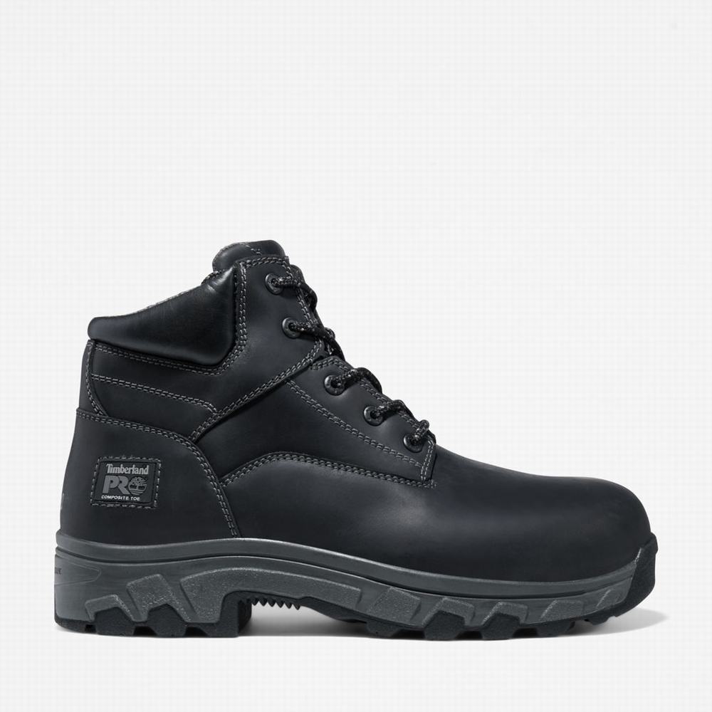 Pánské Pracovní Boty Timberland Workstead 6\