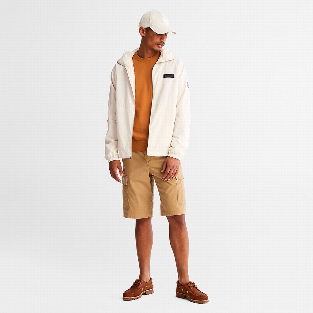 Pánské Svetry Timberland Williams River Organic Bavlněné Žluté | TI17324-314