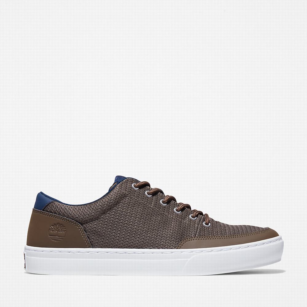 Pánské Tenisky Timberland Adventure 2.0 Tmavě Zelene | TI06951-204