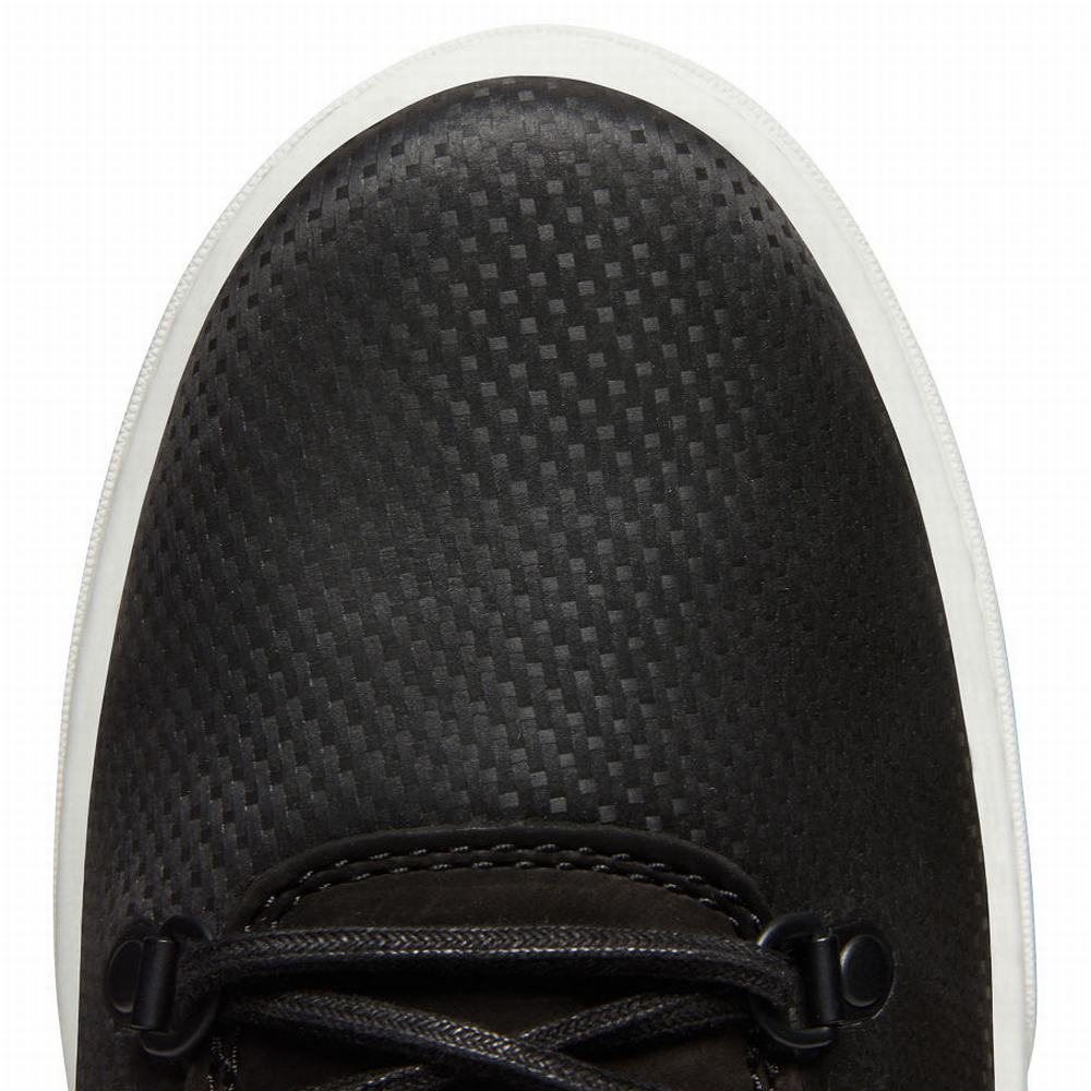 Pánské Tenisky Timberland Adventure 2.0 Alpine Oxford Černé | TI07938-153