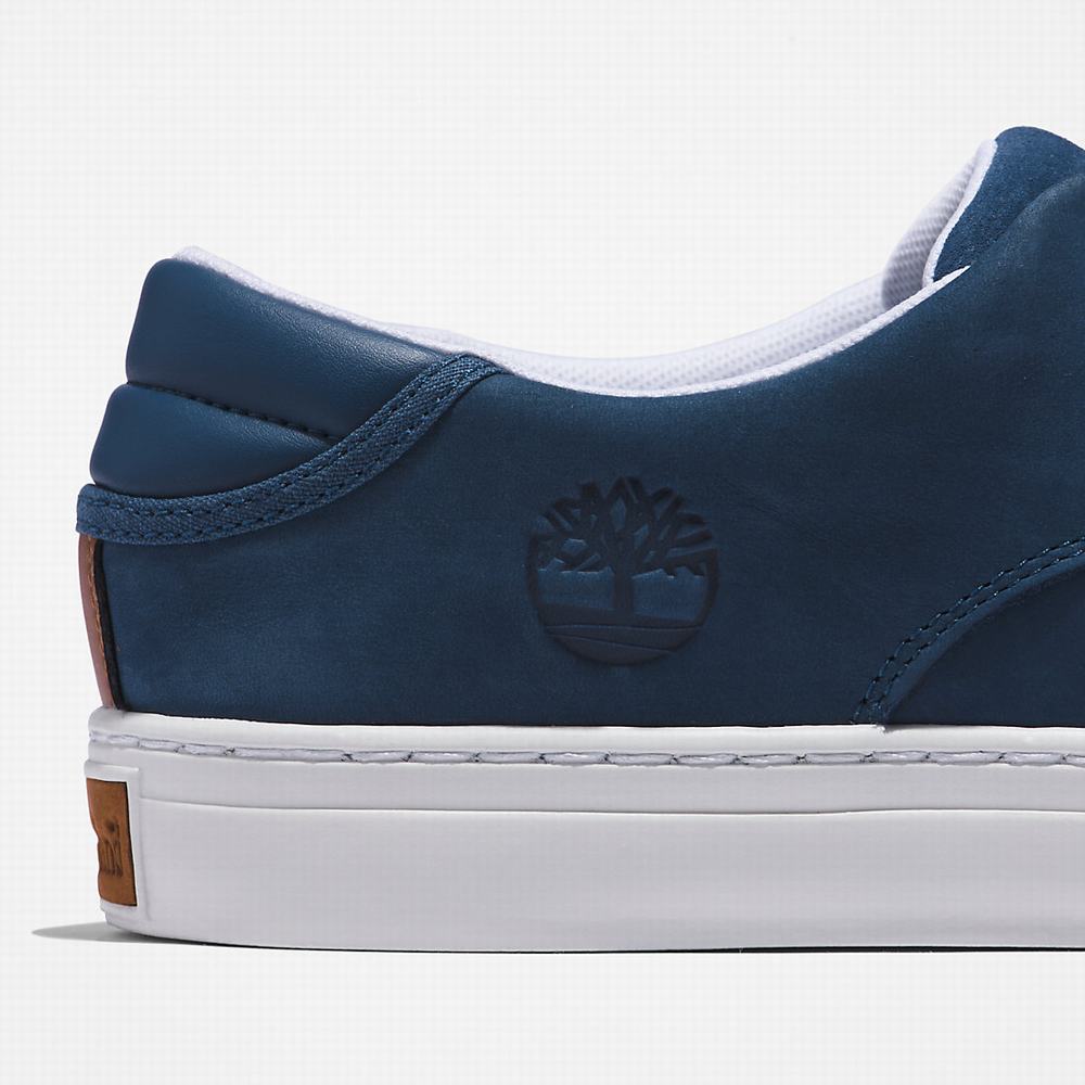 Pánské Tenisky Timberland Adventure 2.0 Tmavě Blankyt | TI24586-361