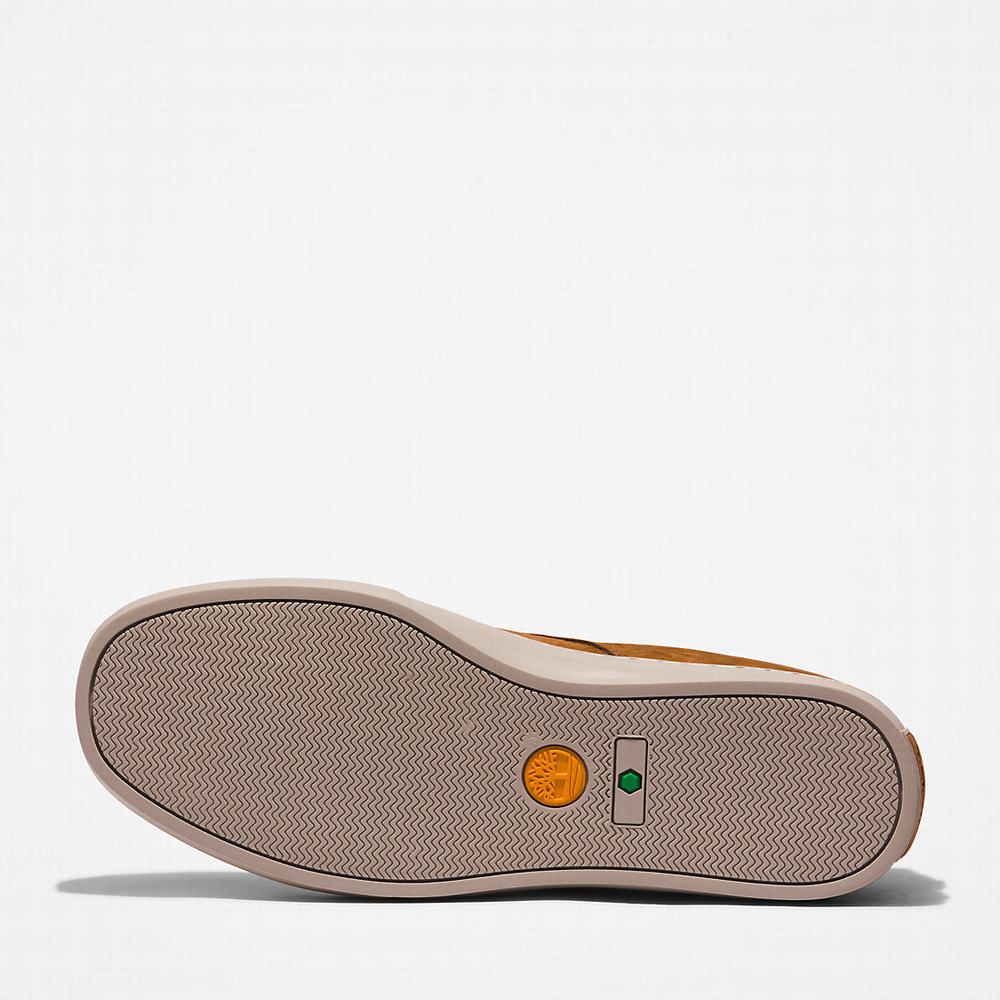 Pánské Tenisky Timberland Adventure 2.0 Low Hnědé | TI39671-150