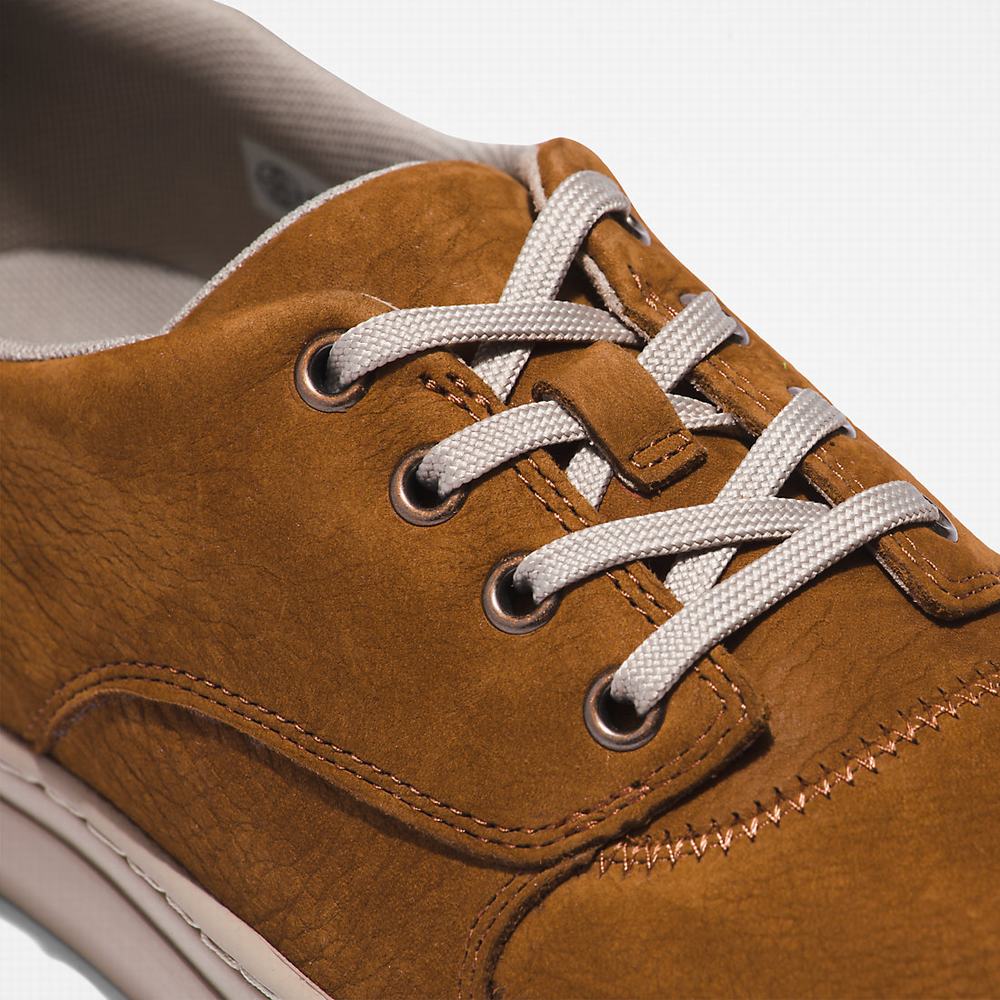 Pánské Tenisky Timberland Adventure 2.0 Low Hnědé | TI39671-150