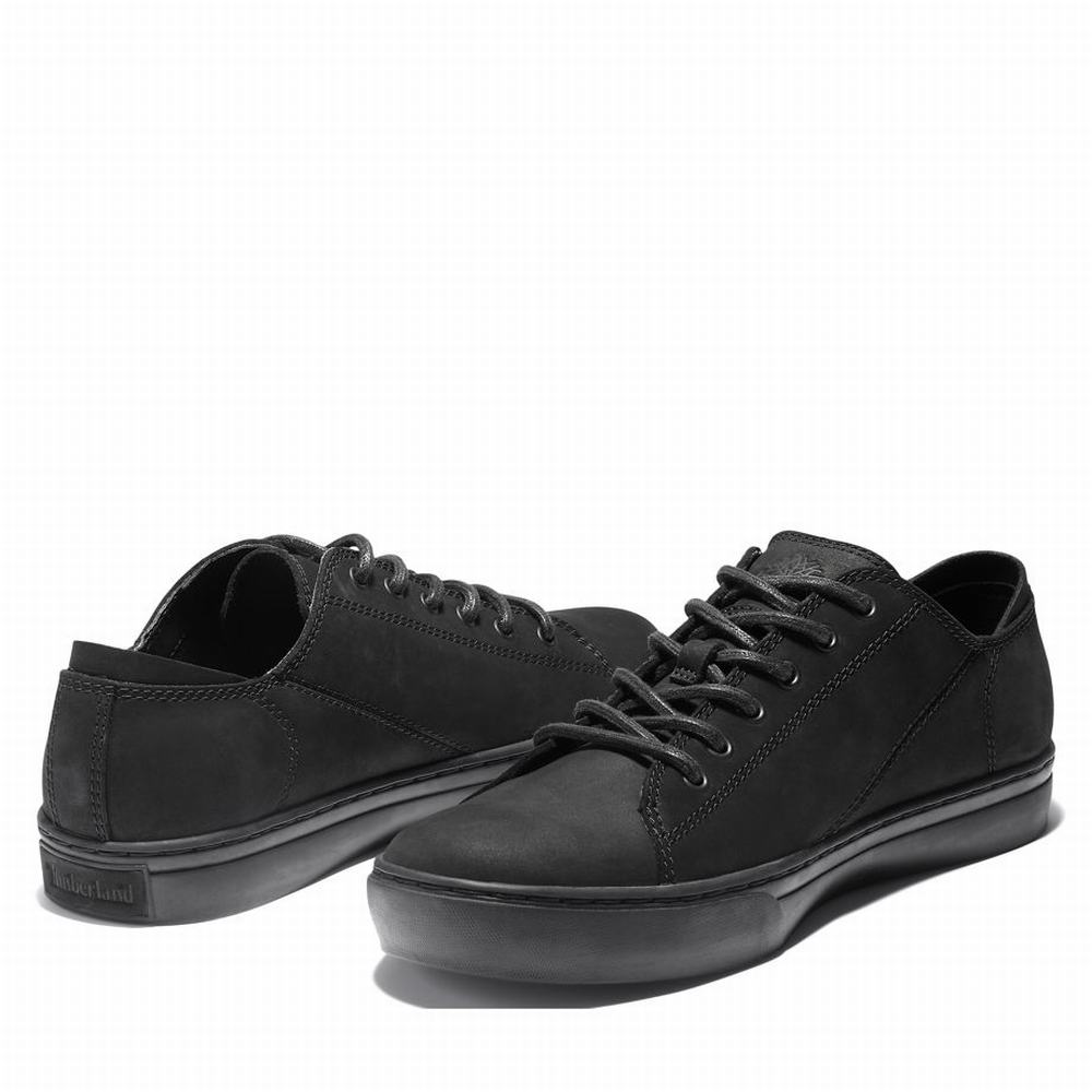 Pánské Tenisky Timberland Adventure 2.0 Černé | TI61423-852