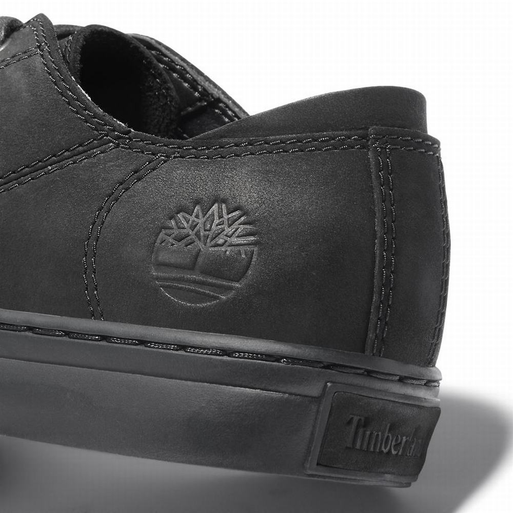 Pánské Tenisky Timberland Adventure 2.0 Černé | TI61423-852