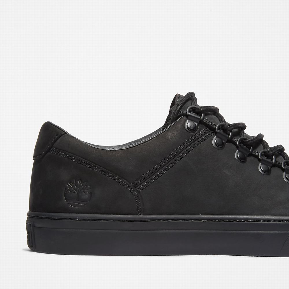 Pánské Tenisky Timberland Adventure 2.0 Cupsole Alpine Černé | TI75048-795