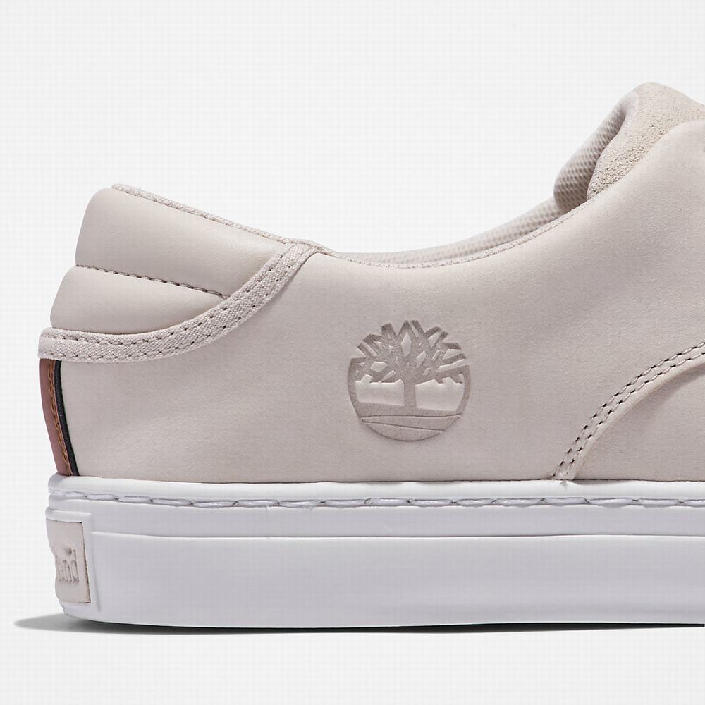 Pánské Tenisky Timberland Adventure 2.0 Bílé | TI75049-042