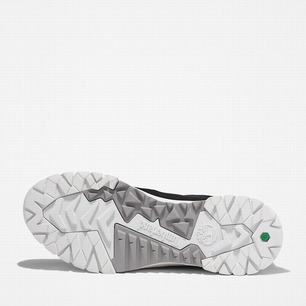 Pánské Tenisky Timberland Boulder Trailové Černé | TI03869-203