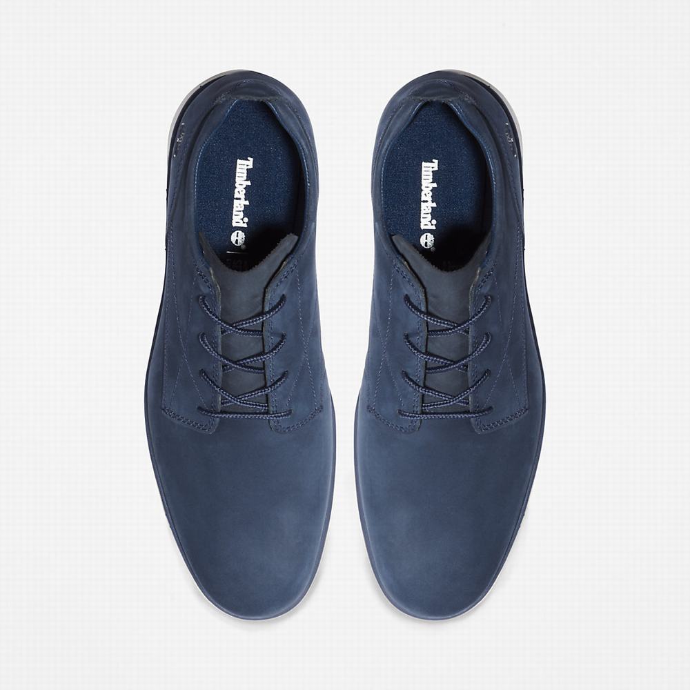 Pánské Tenisky Timberland Bradstreet Tmavě Blankyt | TI03814-149