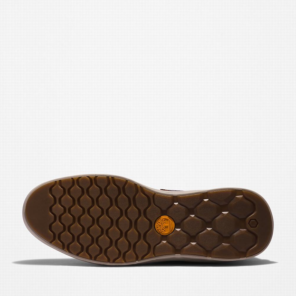 Pánské Tenisky Timberland Bradstreet Ultra EK+ Tmavě Hnědé | TI23058-247