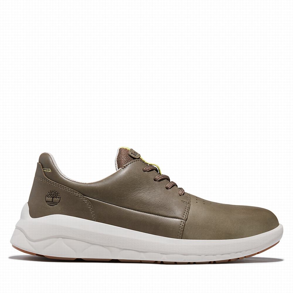Pánské Tenisky Timberland Bradstreet Ultra Greige | TI25468-578