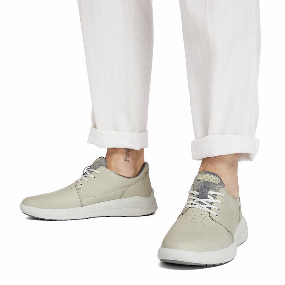 Pánské Tenisky Timberland Bradstreet Ultra Bílé | TI47906-369