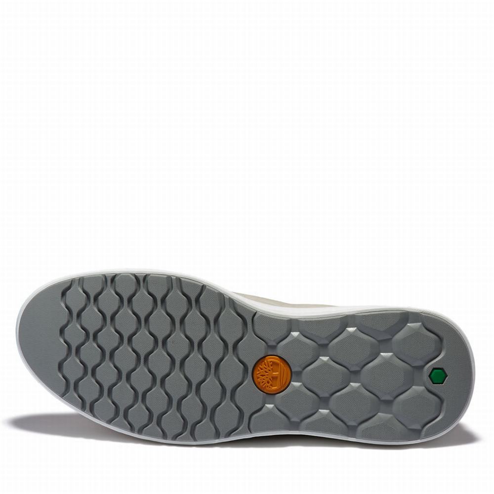 Pánské Tenisky Timberland Bradstreet Ultra Bílé | TI47906-369