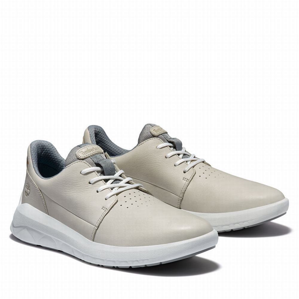 Pánské Tenisky Timberland Bradstreet Ultra Bílé | TI47906-369