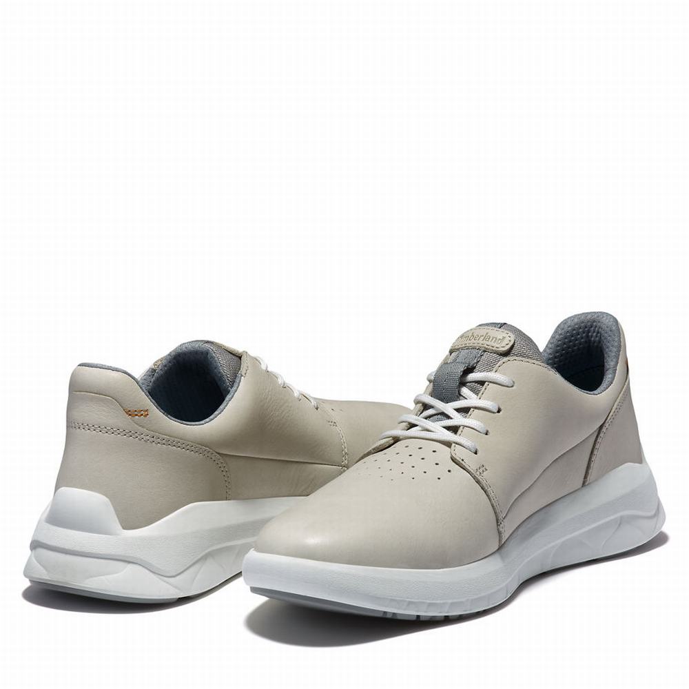 Pánské Tenisky Timberland Bradstreet Ultra Bílé | TI47906-369