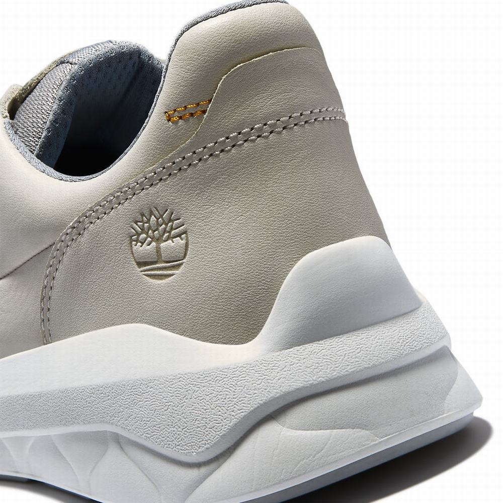Pánské Tenisky Timberland Bradstreet Ultra Bílé | TI47906-369