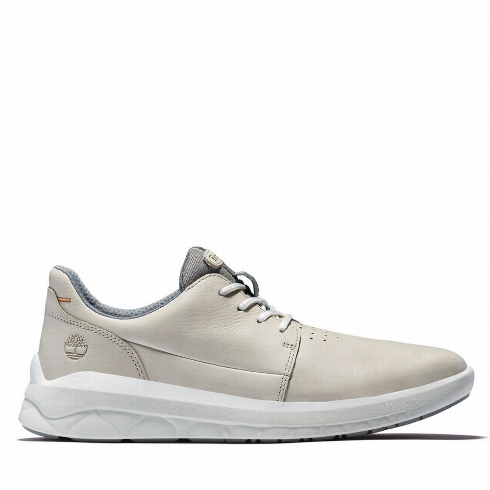 Pánské Tenisky Timberland Bradstreet Ultra Bílé | TI47906-369