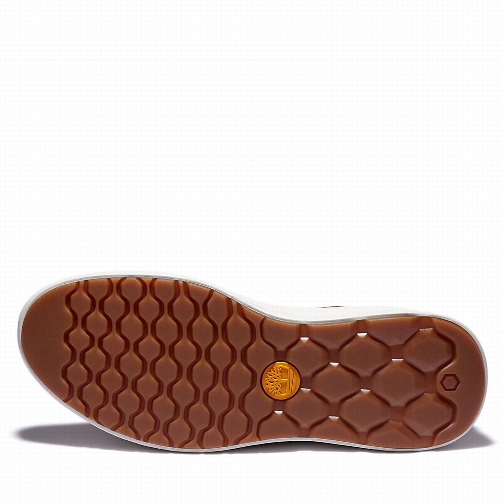 Pánské Tenisky Timberland Bradstreet Ultra Hnědé | TI48526-586