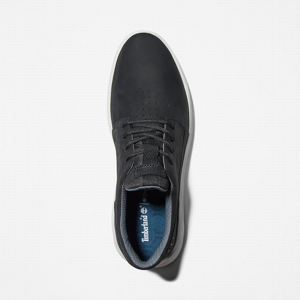 Pánské Tenisky Timberland Bradstreet Ultra Černé | TI53908-720