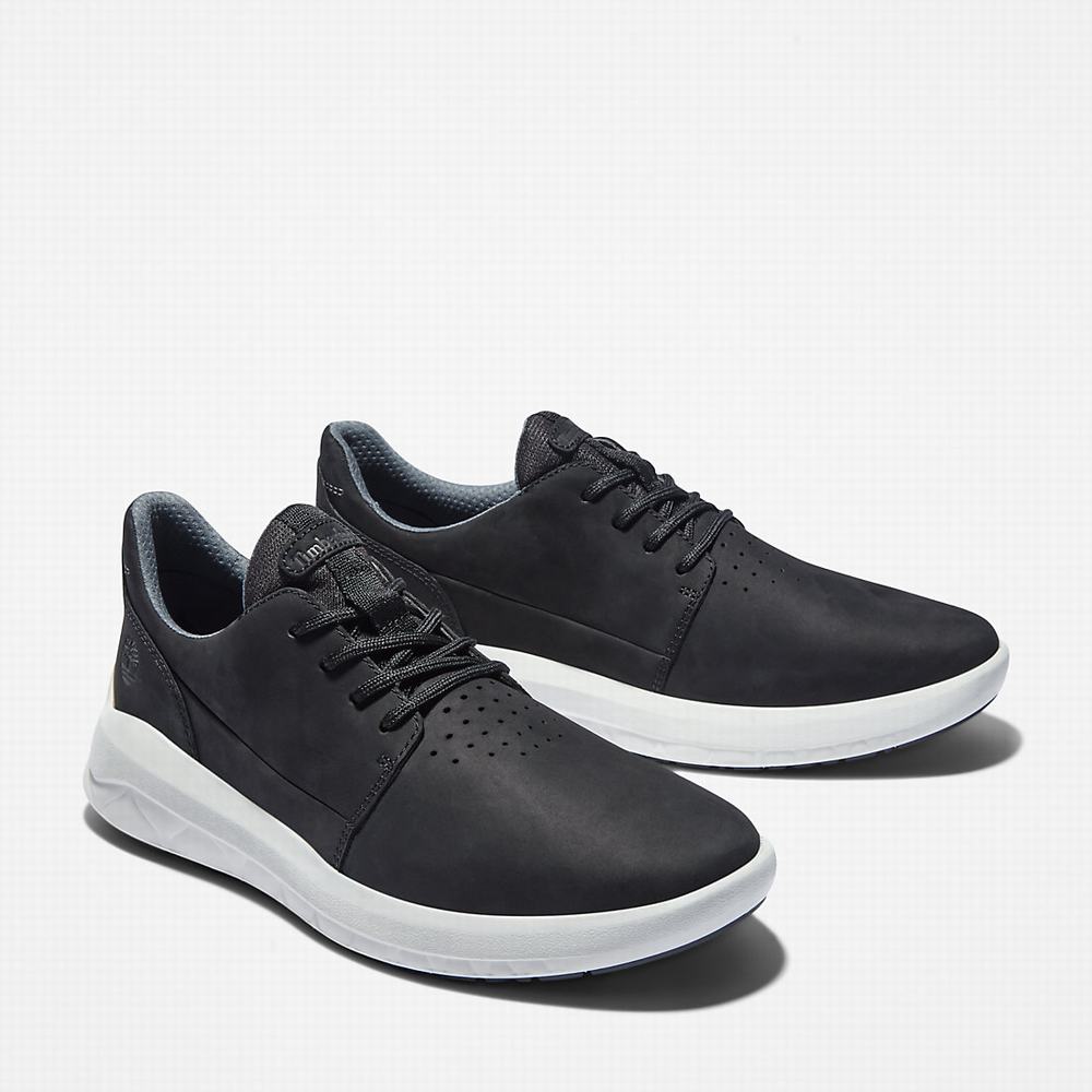Pánské Tenisky Timberland Bradstreet Ultra Černé | TI53908-720
