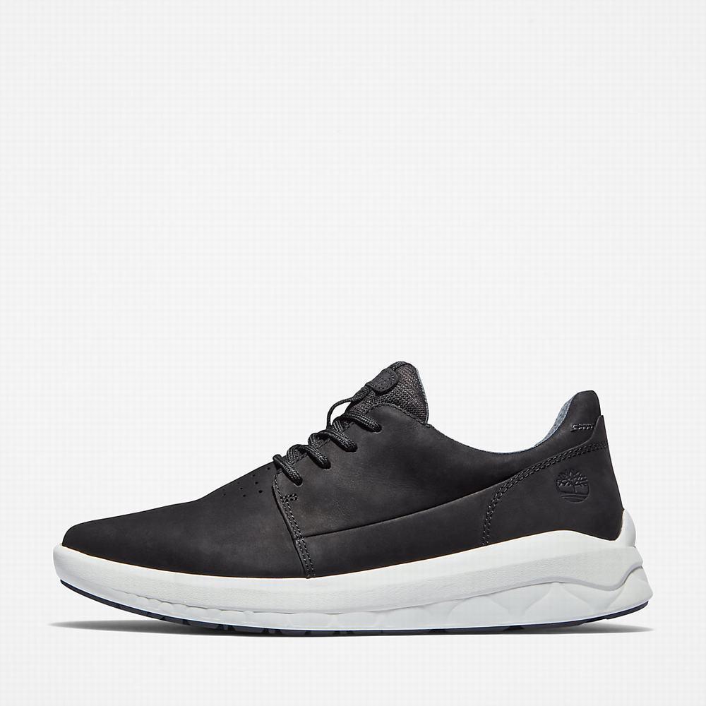 Pánské Tenisky Timberland Bradstreet Ultra Černé | TI53908-720