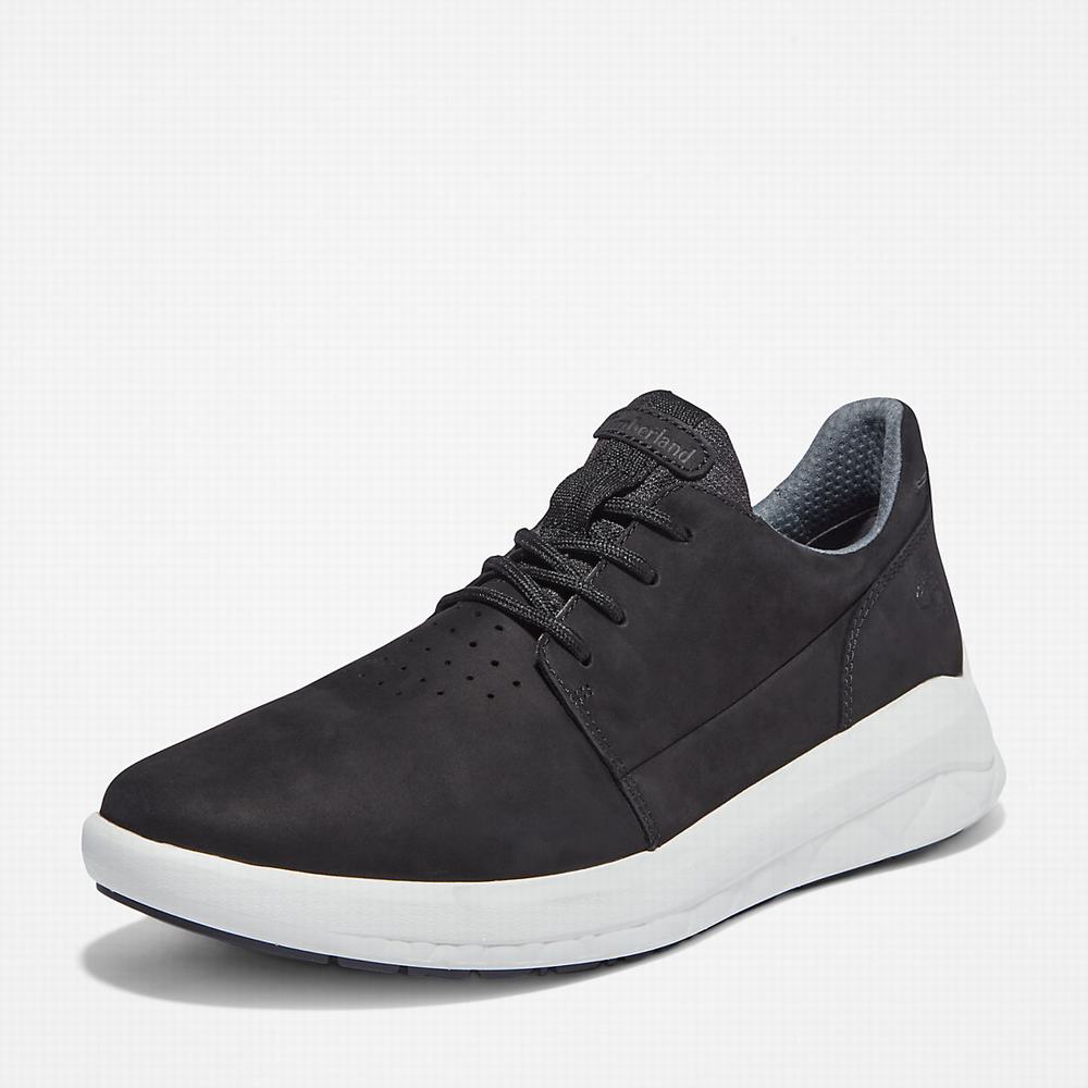 Pánské Tenisky Timberland Bradstreet Ultra Černé | TI53908-720