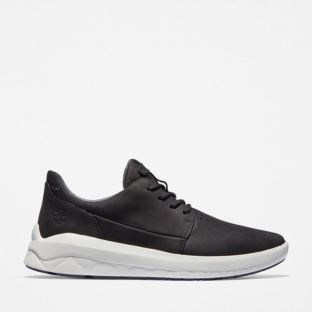 Pánské Tenisky Timberland Bradstreet Ultra Černé | TI53908-720