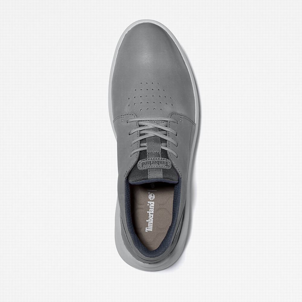 Pánské Tenisky Timberland Bradstreet Ultra Šedé | TI76254-603