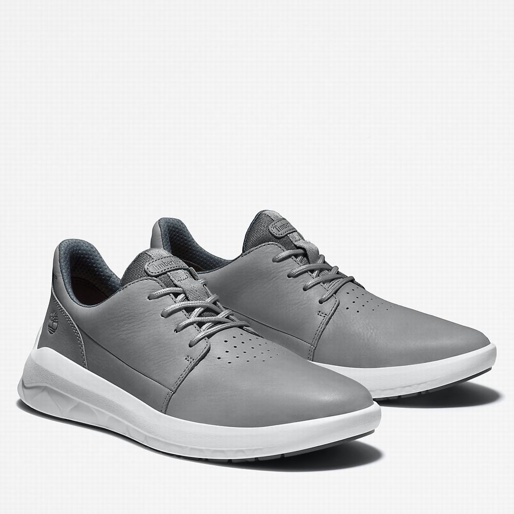 Pánské Tenisky Timberland Bradstreet Ultra Šedé | TI76254-603