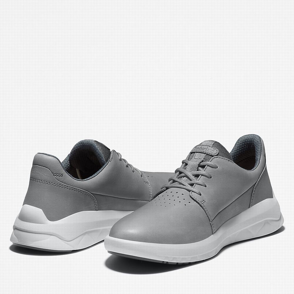 Pánské Tenisky Timberland Bradstreet Ultra Šedé | TI76254-603
