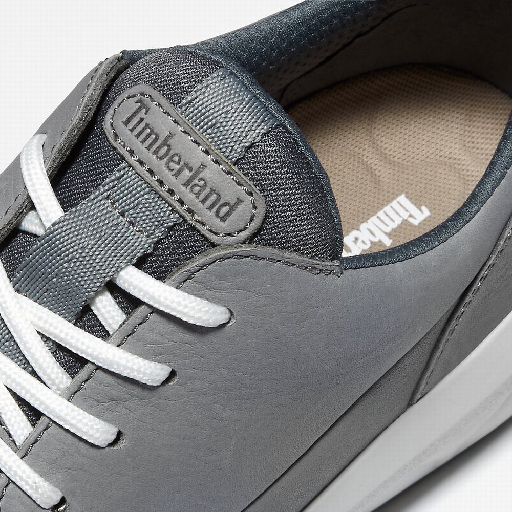 Pánské Tenisky Timberland Bradstreet Ultra Šedé | TI76254-603