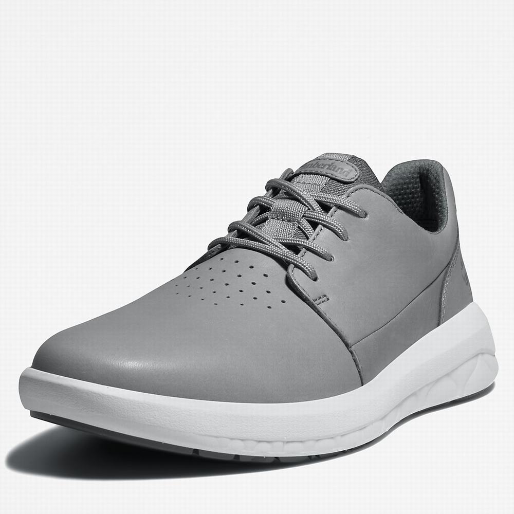 Pánské Tenisky Timberland Bradstreet Ultra Šedé | TI76254-603