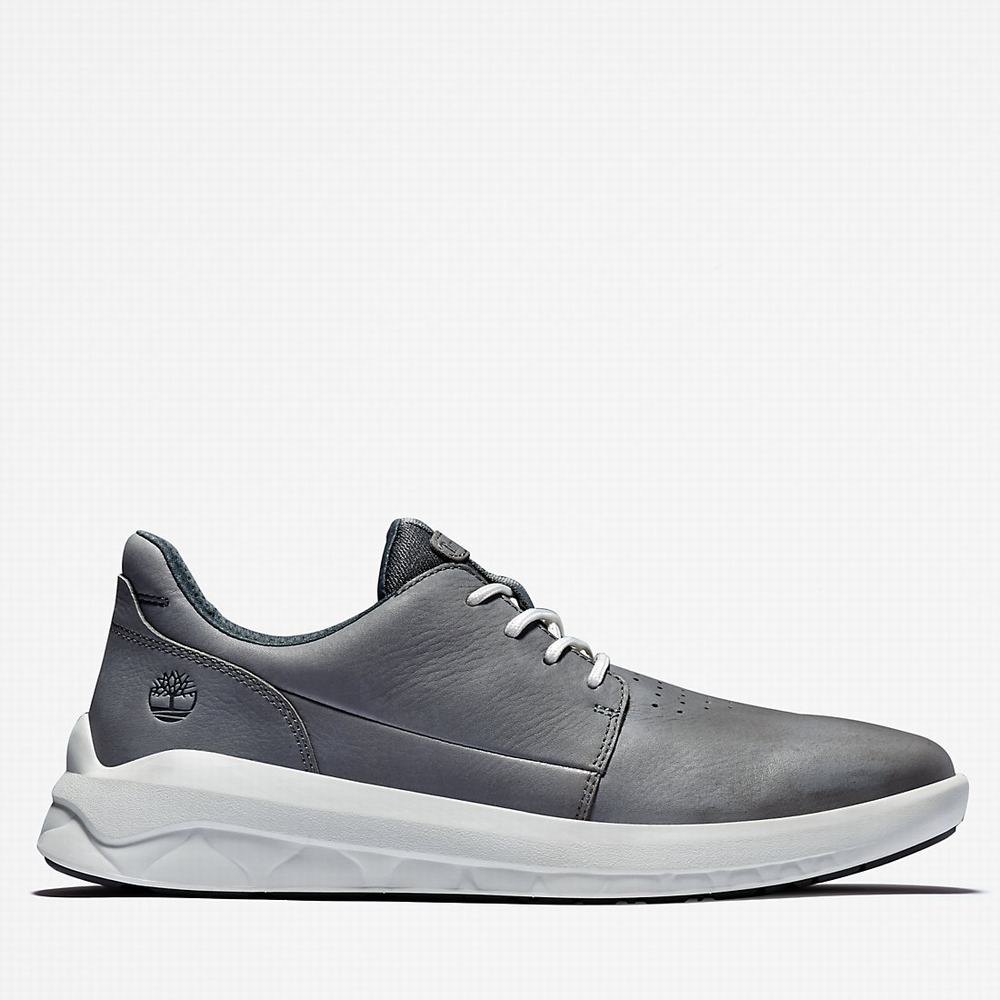Pánské Tenisky Timberland Bradstreet Ultra Šedé | TI76254-603
