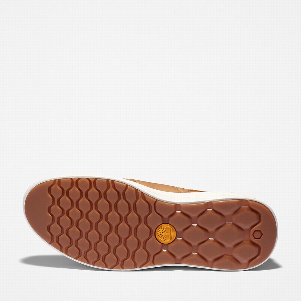 Pánské Tenisky Timberland Bradstreet Ultra Lodní Hnědé | TI79013-496