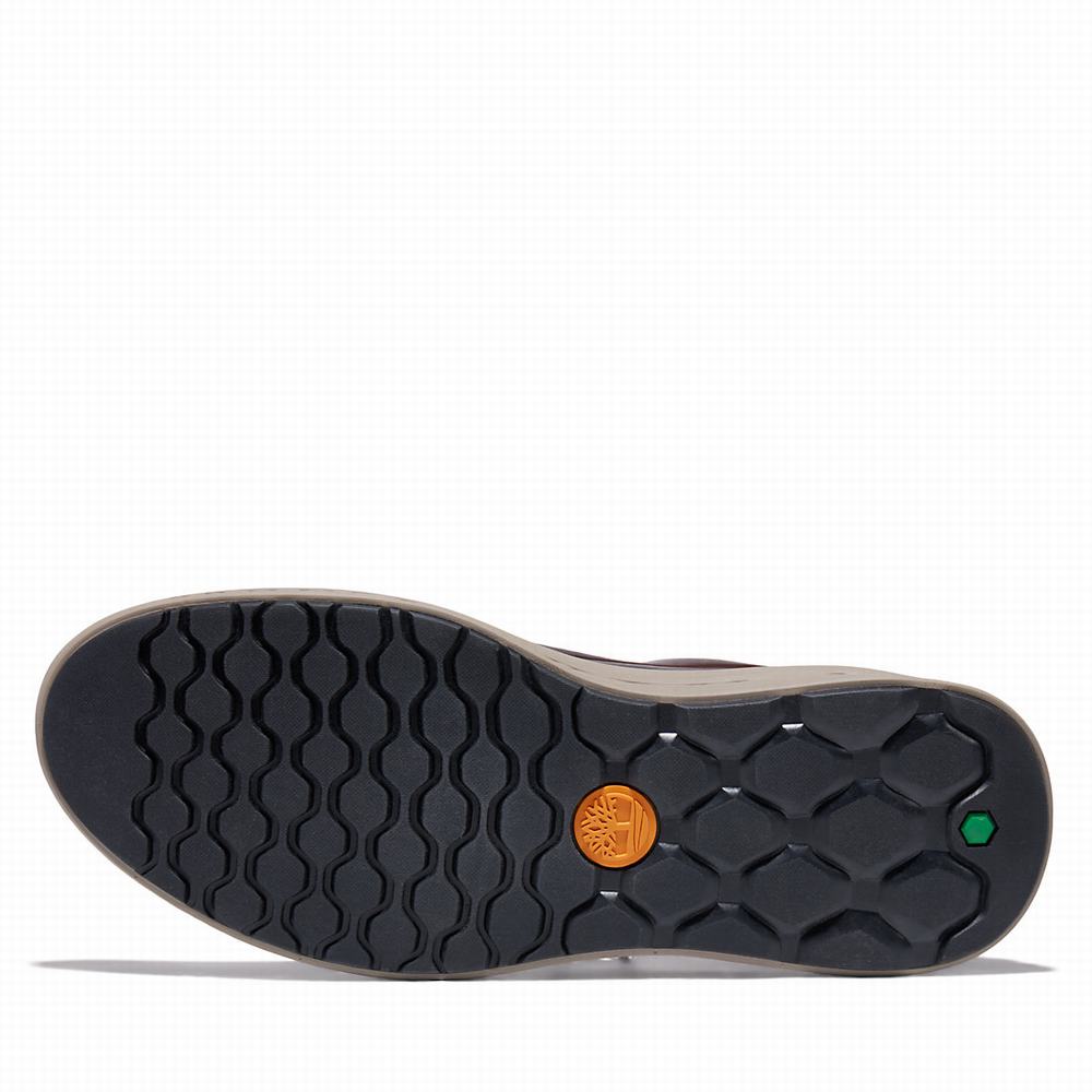 Pánské Tenisky Timberland Bradstreet Ultra Tmavě Hnědé | TI87046-518
