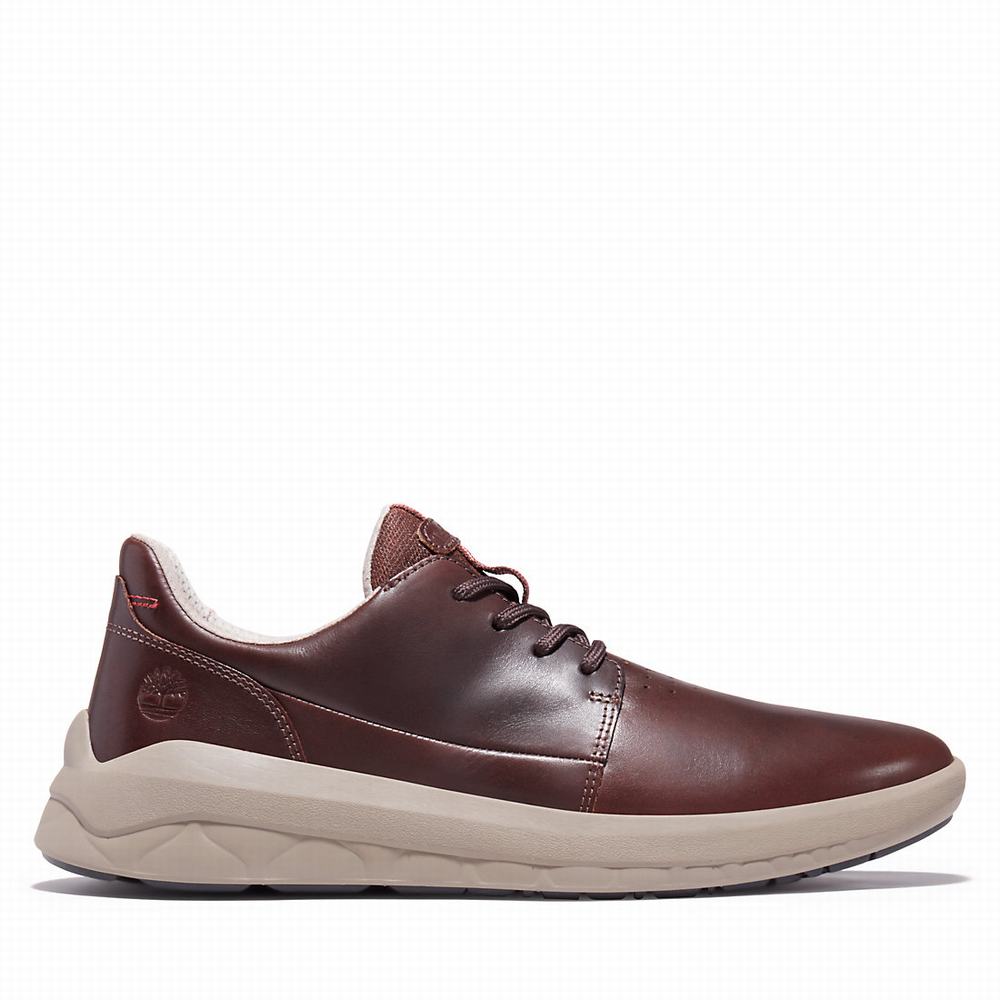 Pánské Tenisky Timberland Bradstreet Ultra Tmavě Hnědé | TI87046-518