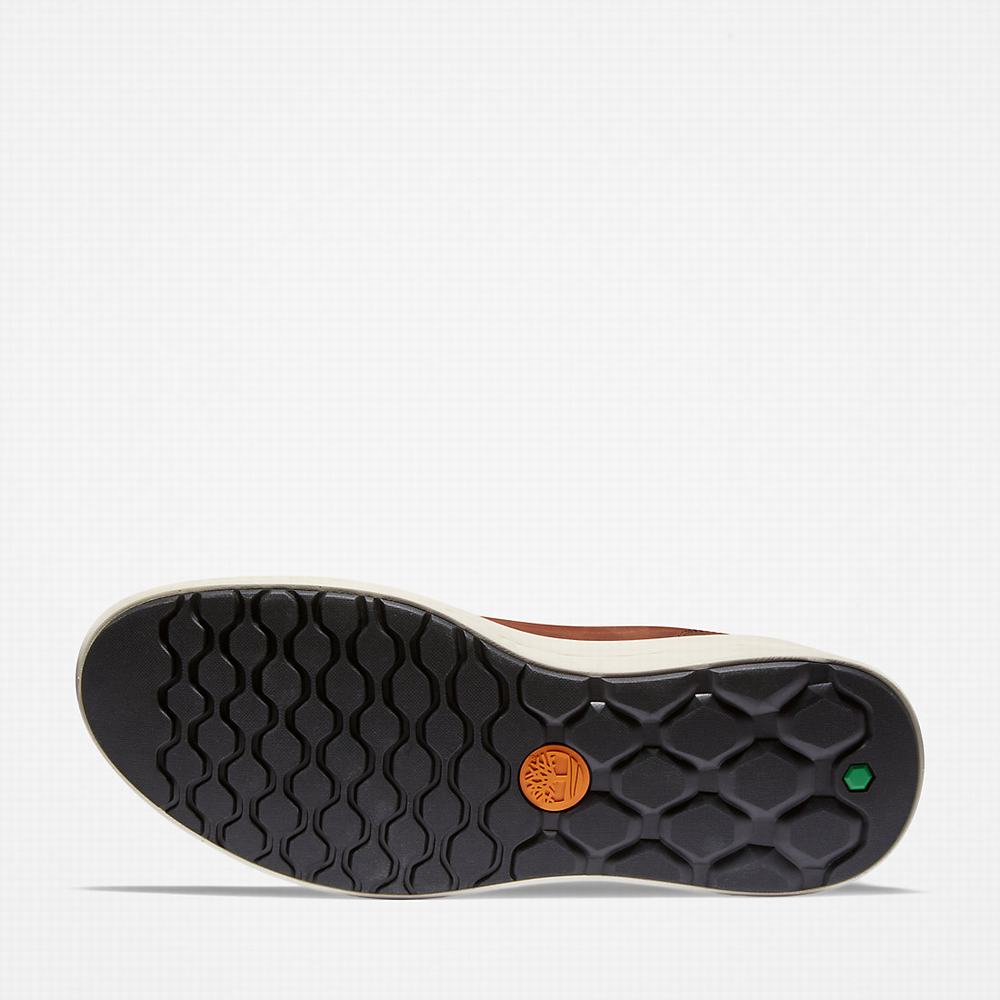 Pánské Tenisky Timberland Bradstreet Ultra Hnědé | TI90347-590