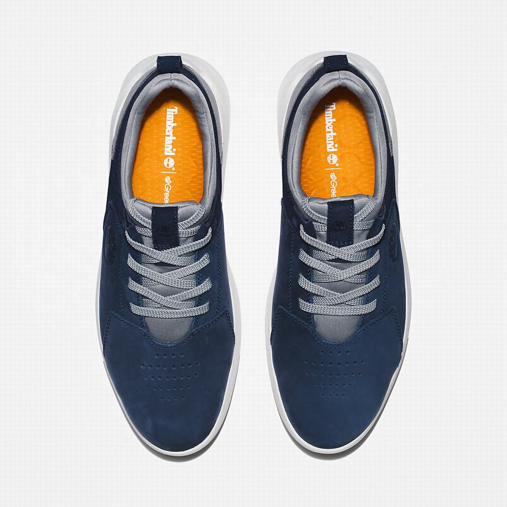 Pánské Tenisky Timberland Bradstreet Ultra Tmavě Blankyt | TI90415-540