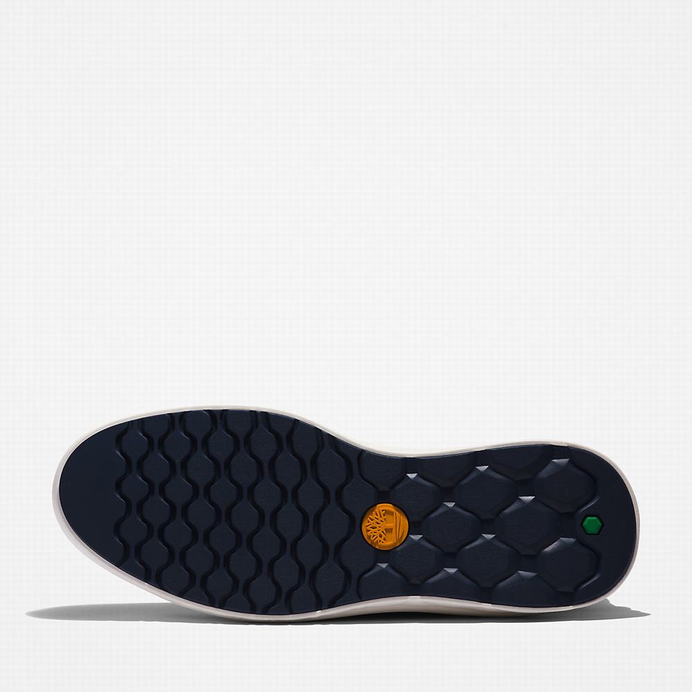 Pánské Tenisky Timberland Bradstreet Ultra Tmavě Blankyt | TI90415-540