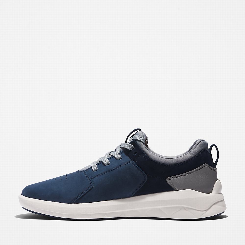 Pánské Tenisky Timberland Bradstreet Ultra Tmavě Blankyt | TI90415-540