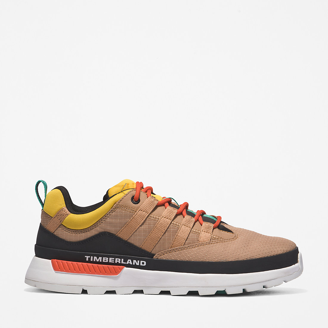 Pánské Tenisky Timberland Euro Trekker Low Béžový | TI47268-138