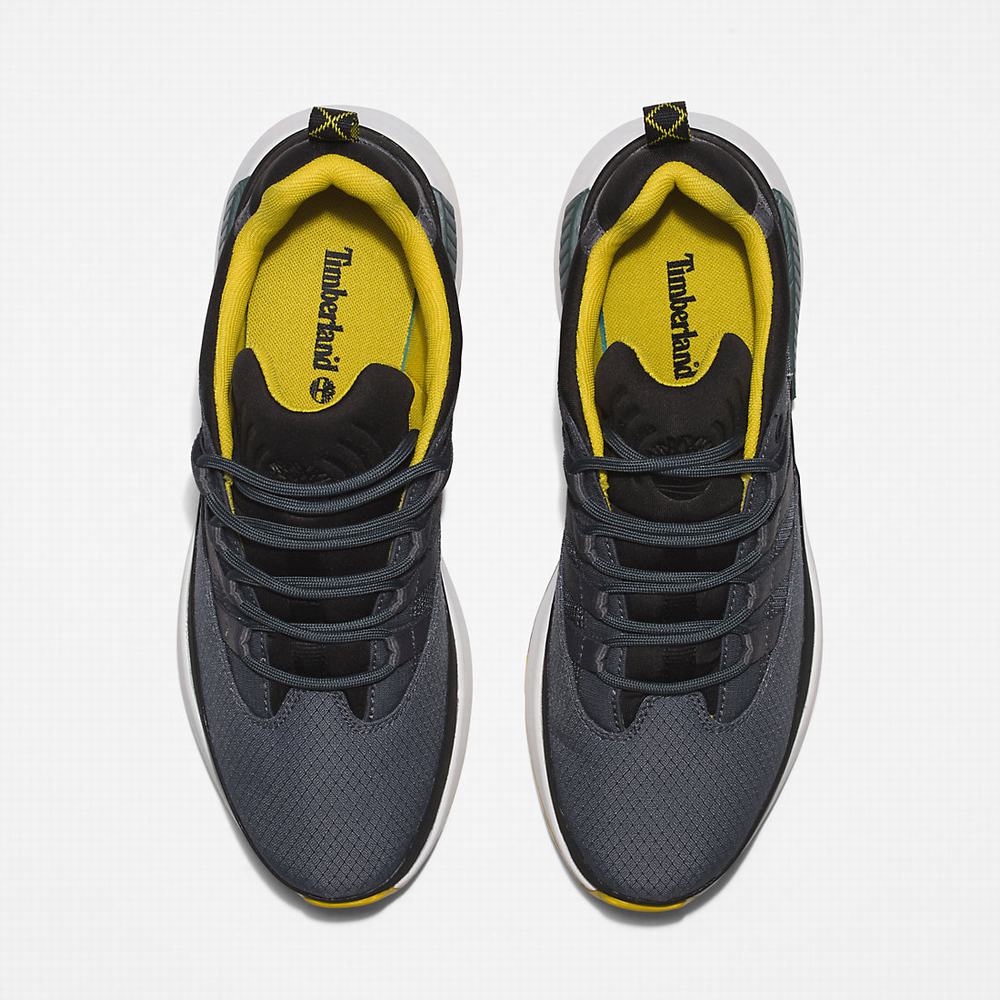 Pánské Tenisky Timberland Euro Trekker Low Šedé | TI69548-016