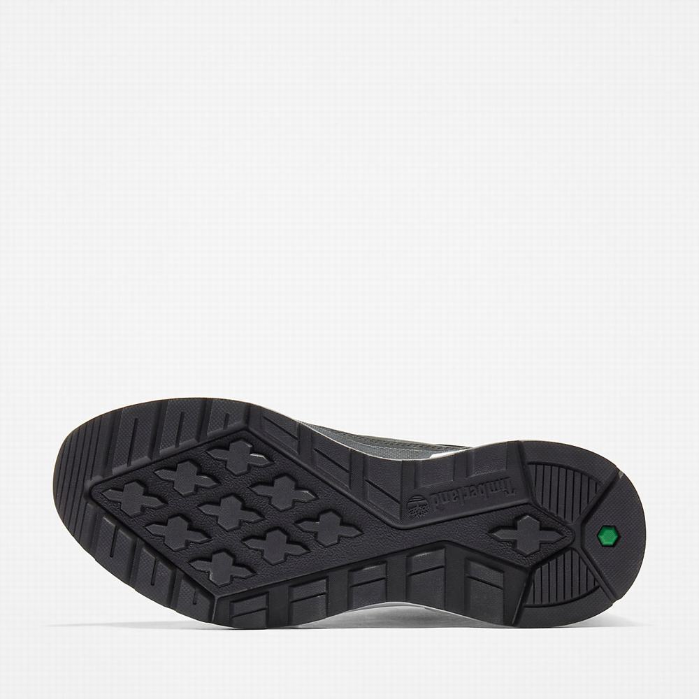 Pánské Tenisky Timberland Field Trekker Low Hiker Černé | TI86210-351