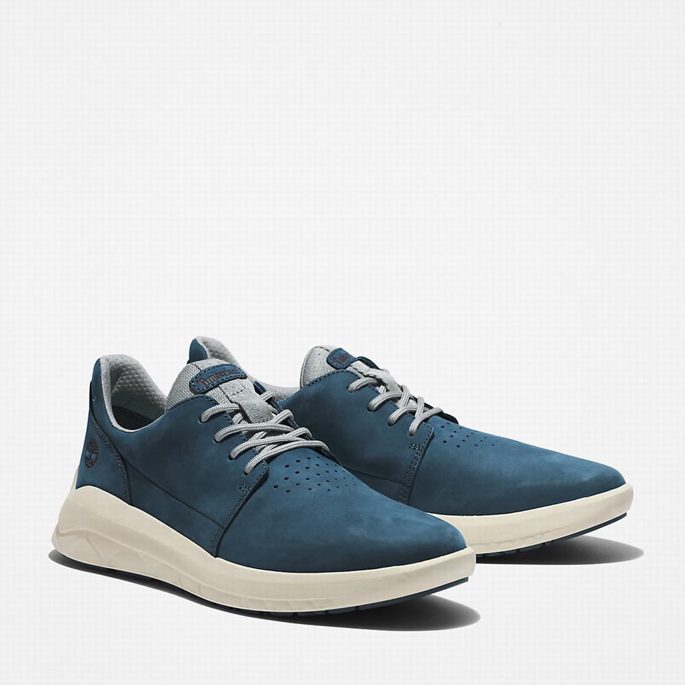 Pánské Tenisky Timberland GreenStride™ Bradstreet Ultra Tmavě Blankyt | TI31802-057
