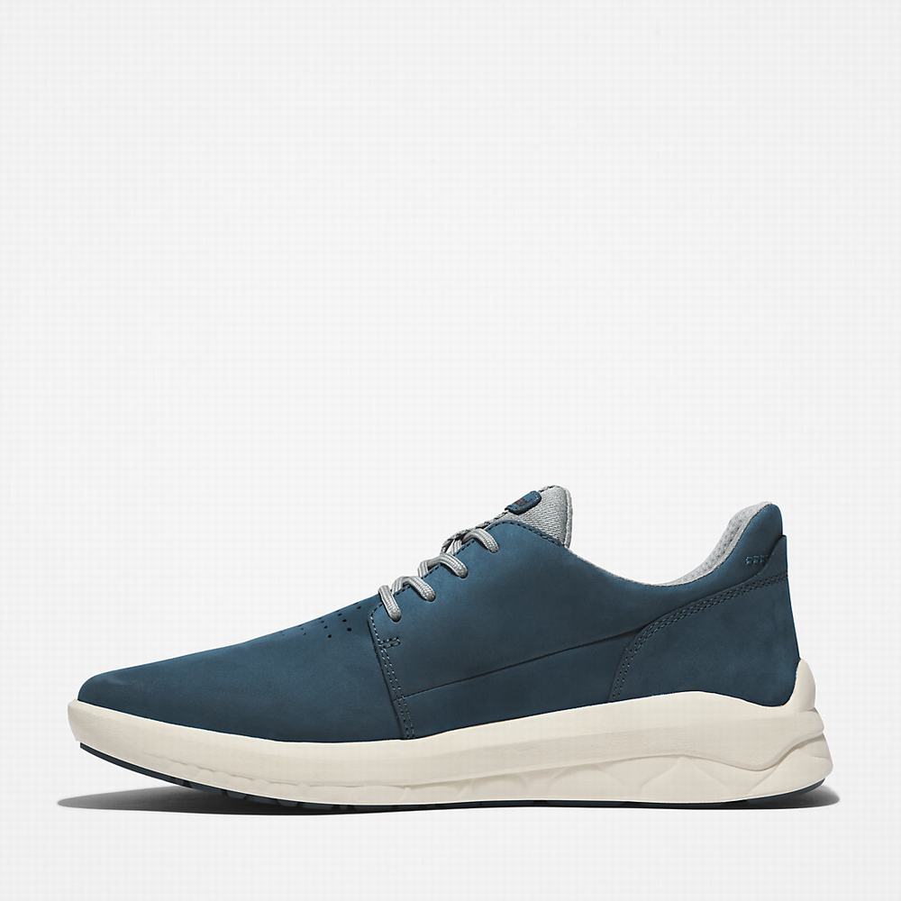 Pánské Tenisky Timberland GreenStride™ Bradstreet Ultra Tmavě Blankyt | TI31802-057